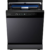 Siguro DW-F603DS Profi Care - Dishwasher
