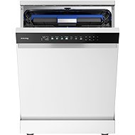 Siguro DW-F603W Profi Care - Dishwasher