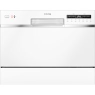 Siguro DW-T501W Efficlean - Dishwasher