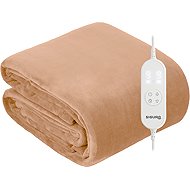 Siguro Cosy Hug H250BE - Heated Blanket