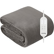 Siguro EB-H250Y Cosy Hug - Heated Blanket