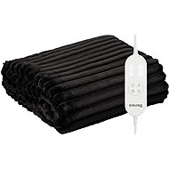 Siguro Soft Hug H280B - Heated Blanket