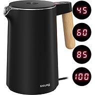 Siguro Mackay C750B - Wasserkocher