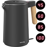 Siguro Mackay C750LY - Electric Kettle