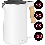 Siguro EK-C750W Mackay - Wasserkocher