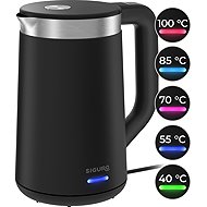 Siguro EK-P361B Perth - Wasserkocher