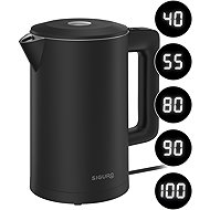 Siguro Bunbury P560B - Electric Kettle