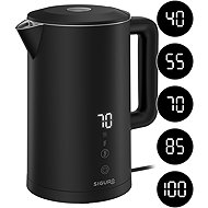 Siguro Sydney P660B - Vízforraló