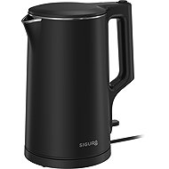 Siguro Hamilton R470B - Electric Kettle