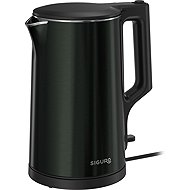 Siguro Hamilton R470E - Wasserkocher