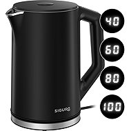 Siguro Canberra R750B - Wasserkocher