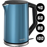 Siguro Canberra R750L - Electric Kettle