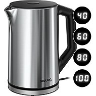 Siguro Canberra R750SU - Wasserkocher