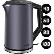 Siguro Canberra R750U - Vízforraló