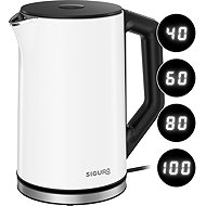 Siguro Canberra R750W - Wasserkocher