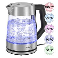 Siguro EK-S390GL Adelaide - Electric Kettle