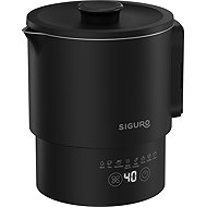 Siguro Dubbo T620B 8-in-1 - Electric Kettle