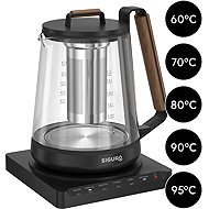 Siguro Hobart T860GL - Wasserkocher