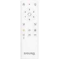 Siguro Ersatzfernbedienung für SGR-FL-C150xx und SGR-FL-C100W - Fernbedienung