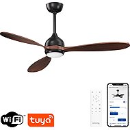Siguro Canopy C150DW with light - Fan