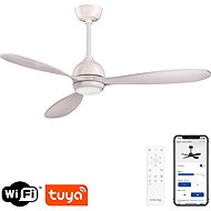 Siguro Canopy C150LW with light - Fan