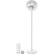 Siguro FN-P400W Lumi with lamp - Fan