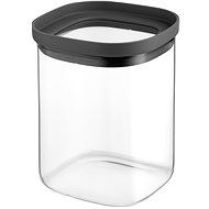 Siguro ViewStash food container, 1 l - Storage Jar