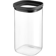 Siguro ViewStash food container, 1,5 l - Storage Jar