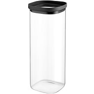 Siguro ViewStash food container, 2 l - Storage Jar