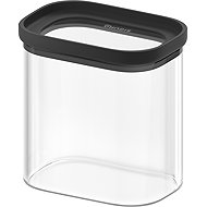 Siguro ViewStash food storage container, rectangular, 0.75 l - Storage Jar