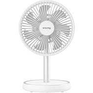 Siguro FT-D100W Urban Flex Telescopic - Fan