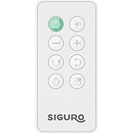 Siguro replacement remote control for SGR-FT-L100W - Remote Control
