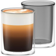Siguro Glasses Elegance, 260 ml, 2 pcs - Thermo-Glass