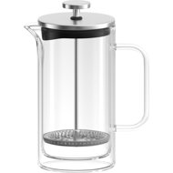 Siguro Double Delight double glass French press, 1 l - French Press