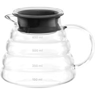 Siguro Coffee Server, 650 ml - Kettle