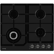 Siguro HB-G450B Glass - Cooktop