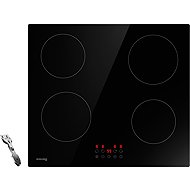 Siguro HB-I251B Induction Cooker Pro - Cooktop