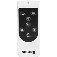 Siguro HC-X001 Remote Control for SGR-HC-P200W - Fernbedienung