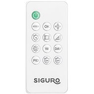 Siguro HC-X002 Remote control for SGR-HC-M600W - Remote Control