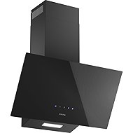 Siguro HD-G351B Glass hood - Extractor Hood