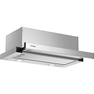 Siguro HD-T320S Telescopic hood - Extractor Hood