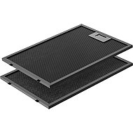 Siguro Aluminium filter SGR-HD-U220B Black - Spare Part