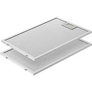 Siguro Aluminium filter SGR-HD-U220S Silver - Spare Part