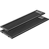 Siguro Aluminium filter SGR-HD-T320 Black - Spare Part