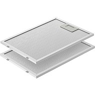 Siguro Aluminium filter SGR-HD-G231SU Silver - Spare Part