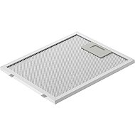 Siguro Aluminium filter SGR-G351B Silver - Spare Part