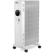 Siguro HO-B311W Elasmotherium 2.0 11 ribs - Oil Radiator
