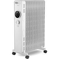 Siguro HO-B313W Coelodonta 2.0 13 ribs - Oil Radiator