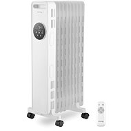 Siguro HO-D509W Diceros Digital 9 ribs - Oil Radiator