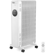 Siguro HO-D511W Dihoplus Digital 11 ribs - Oil Radiator